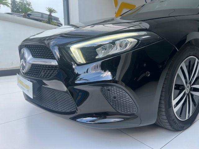 MERCEDES-BENZ A 180 d Automatic Business Extra tua da ?220,00 mensili
