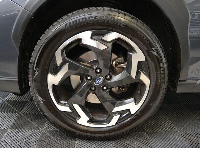 SUBARU XV 2.0i e-Boxer MHEV Lineartronic Premium-Tetto