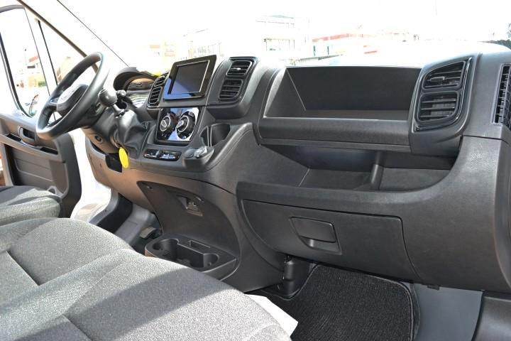 FIAT DUCATO - 35 MH1 2.2 MJT 140CV RIBALTABILE TRILATERALE (IVA inclusa)