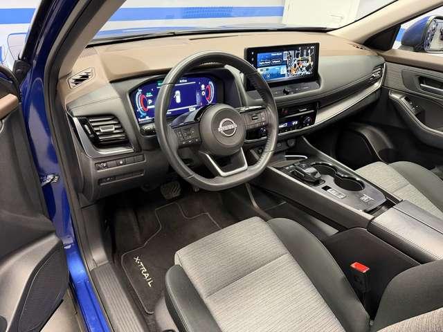 Nissan X-Trail X-Trail IV 2022 1.5 e-power N-Connecta 2wd auto