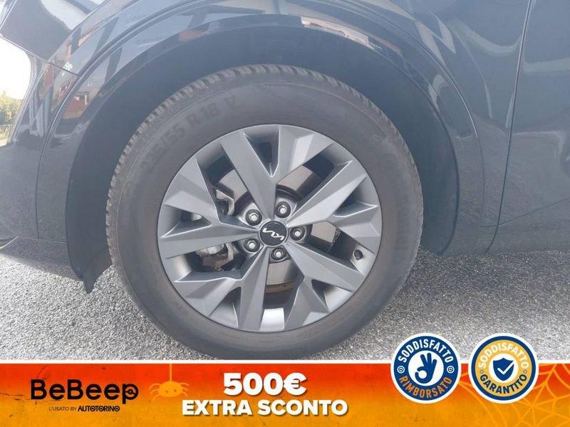 Kia Sportage 1.6 TGDI HEV GT-LINE SUNROOF PACK AUTO