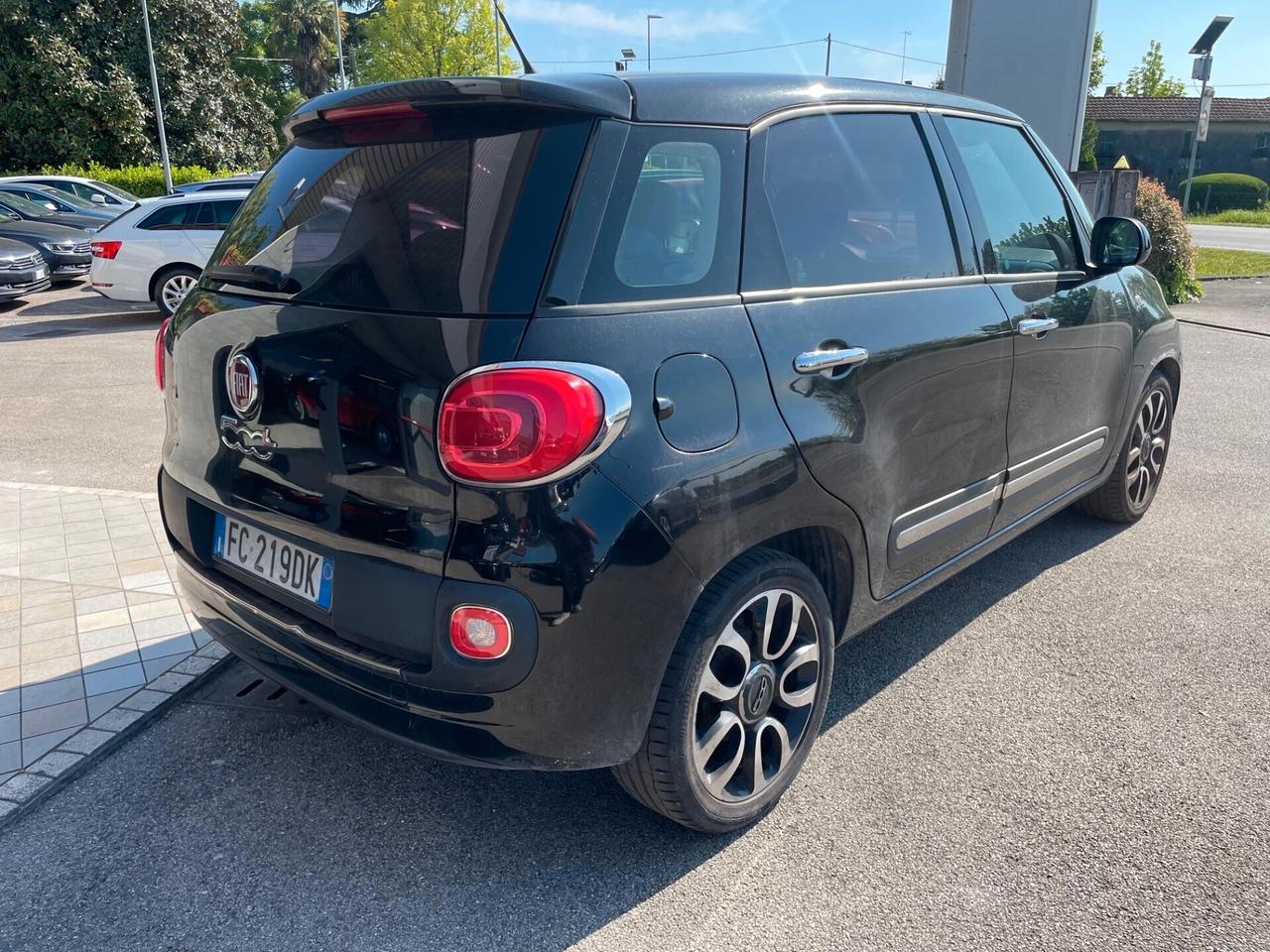 Fiat 500L 1.3 Diesel Neopatentati