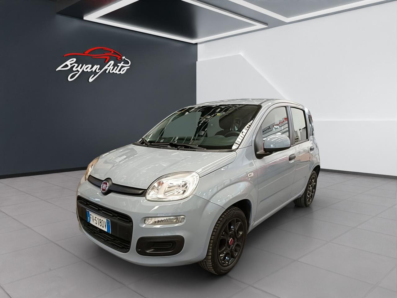 Fiat Panda 1.2 Lounge S&S 69CV