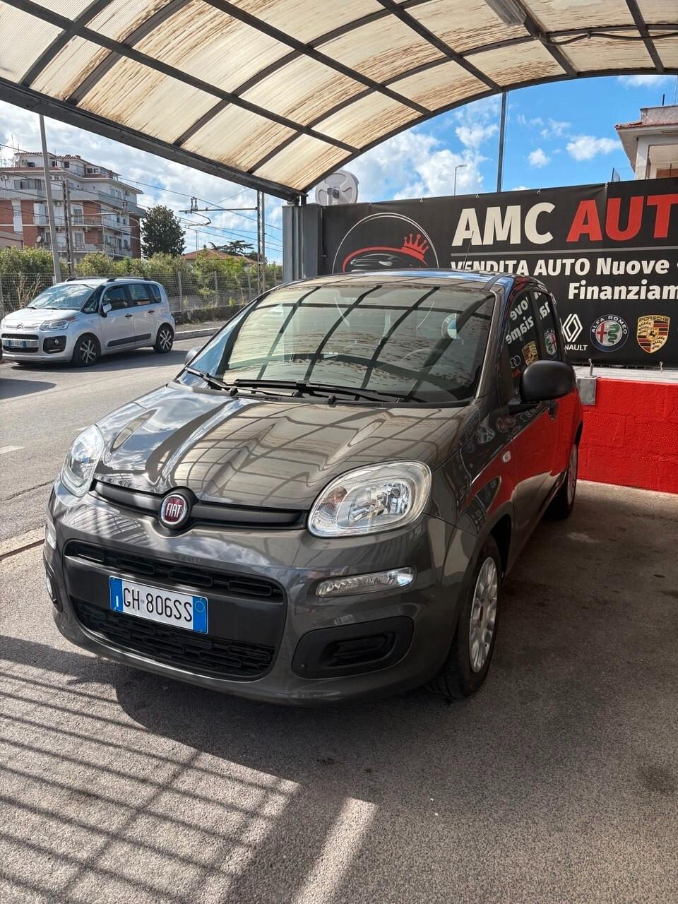 Fiat Panda 1.0 FireFly S&S Hybrid - AZIENDALE - NO VINCOLI - PREZZO REALE