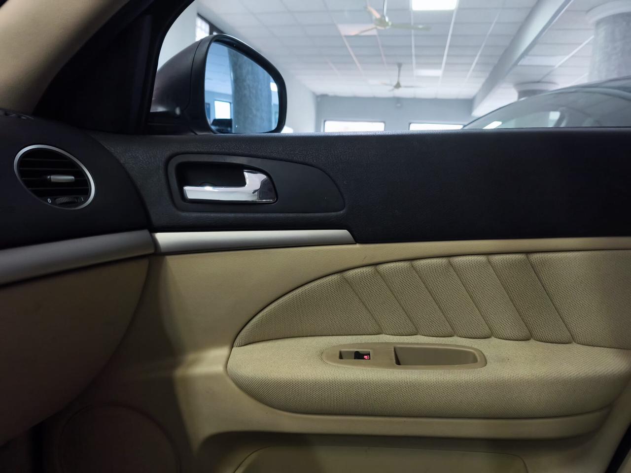 Alfa Romeo 159 1.9 JTDm Distinctive