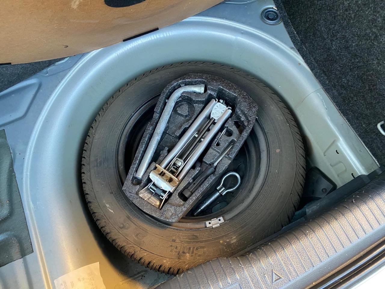 Volkswagen Polo 1.2 64CV 5p. Comfortline