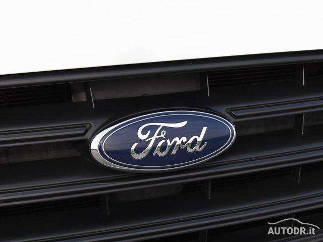 FORD Transit Custom Furgone 280 2.0 TDCi 130cv Trend L1H1