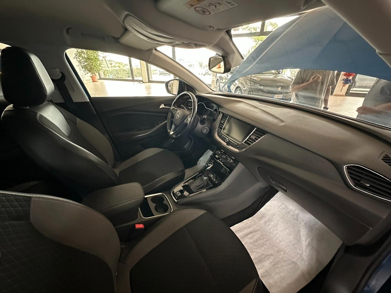 Opel Grandland X 1.5 diesel Ecotec Start&Stop aut. Elegance