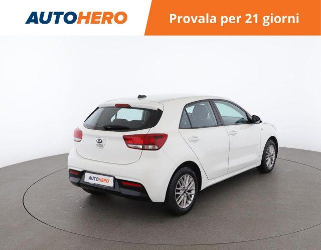 KIA Rio 1.2 MPi Evolution