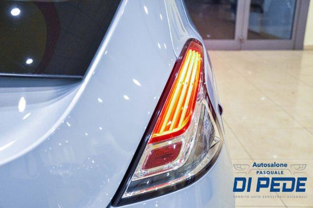 LANCIA Ypsilon 1.0 FireFly 5 porte S&S Hybrid Oro