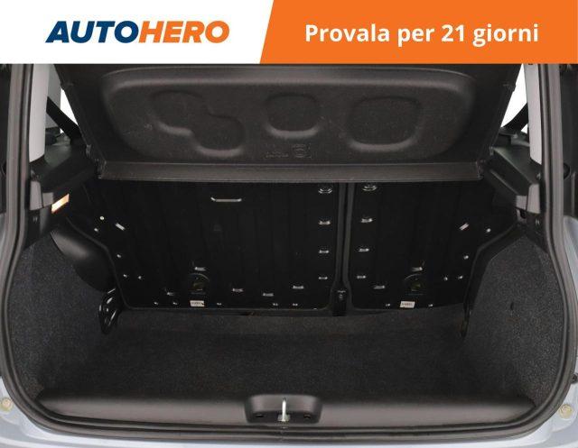 FIAT Panda 1.0 FireFly S&S Hybrid City Cross