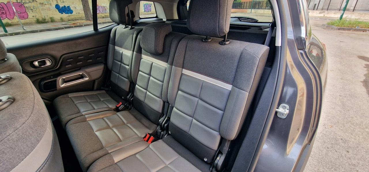 Citroen C5 Aircross BlueHDi 130 S&S EAT8 Shine