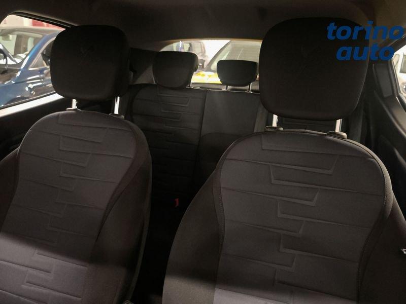 Lancia Ypsilon Ypsilon 1.0 FireFly 5 porte S&S Hybrid Gold