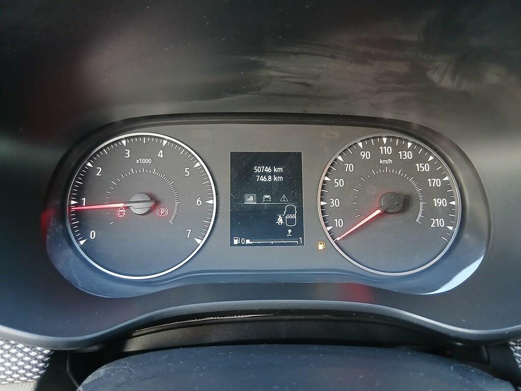 Dacia Sandero Stepway 1.0 tce ECO-G Comfort