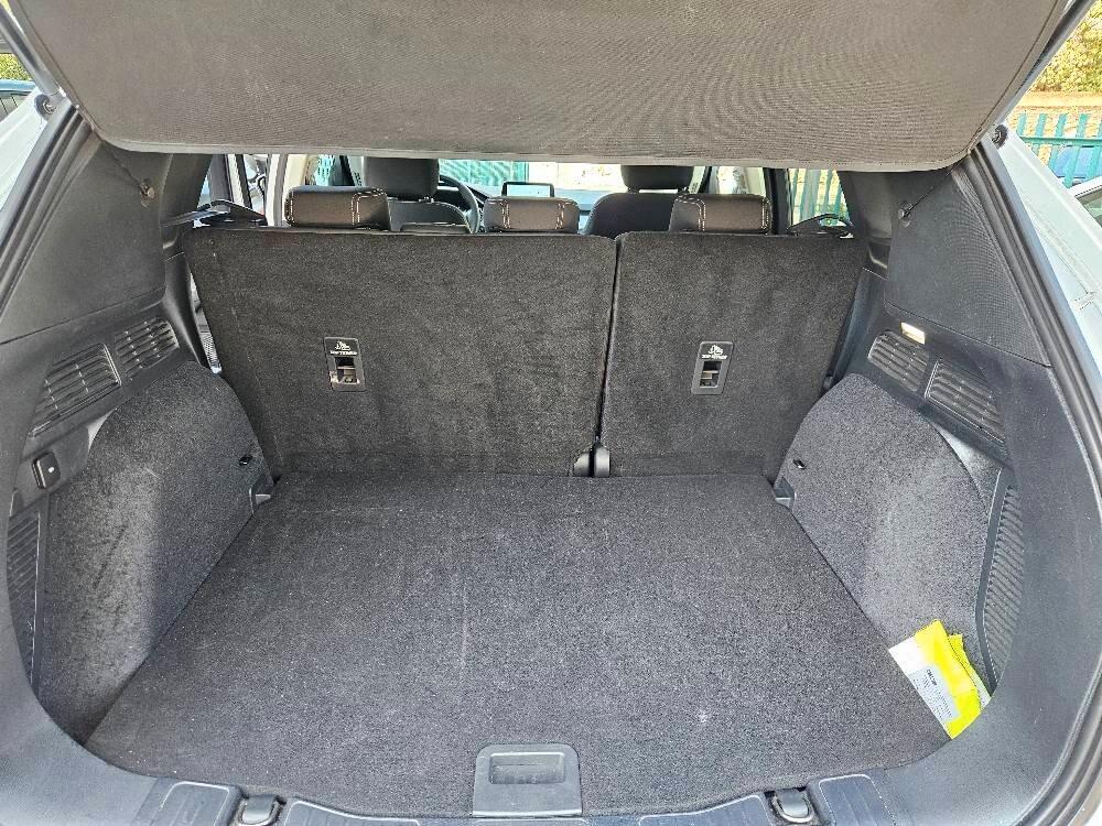 Ford Kuga 1.5 EcoBlue 120 CV 2WD Titanium