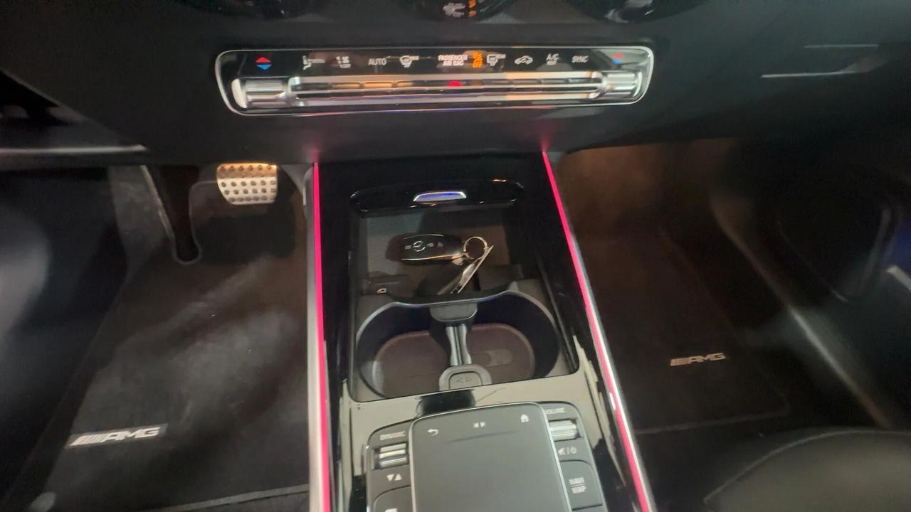 Mercedes-benz GLB 180 d Automatic Premium