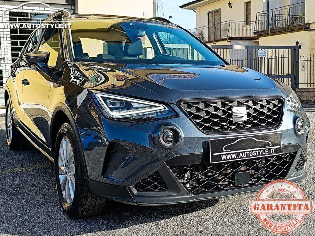 SEAT Arona 1.0 EcoTSI 110 CV DSG Style