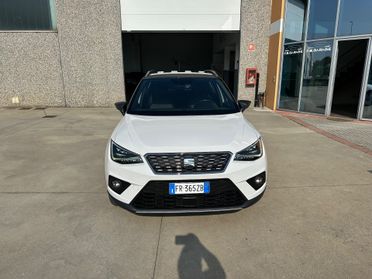 Seat Arona 1.6 TDI 115 CV FR