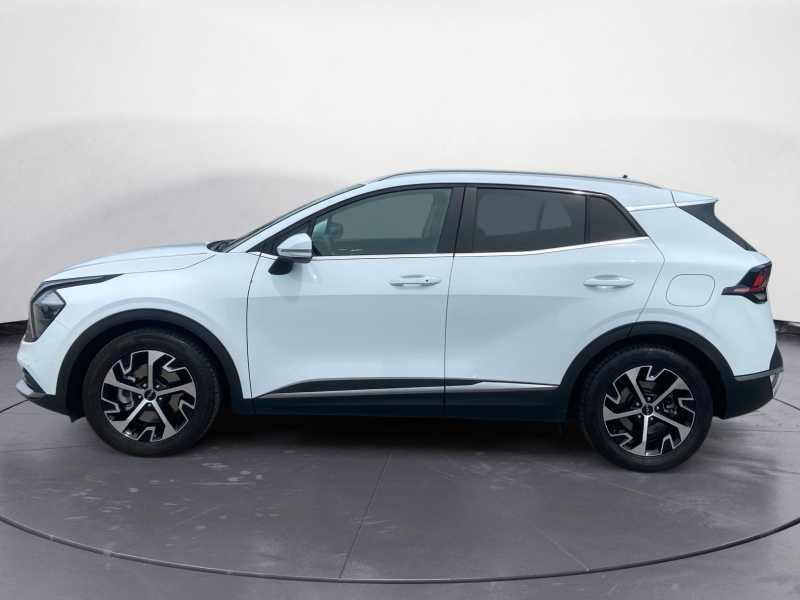 KIA Sportage 1.6 crdi mhev Style imt