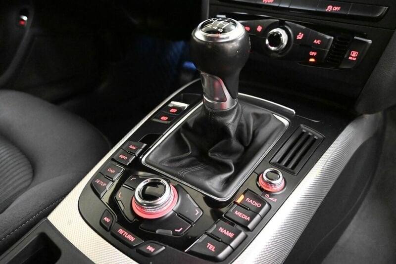 Audi A4 A4 2.0 TDI 120 CV Advanced