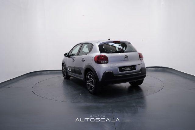 CITROEN C3 1.2 PureTech 83cv S&S Feel Pack