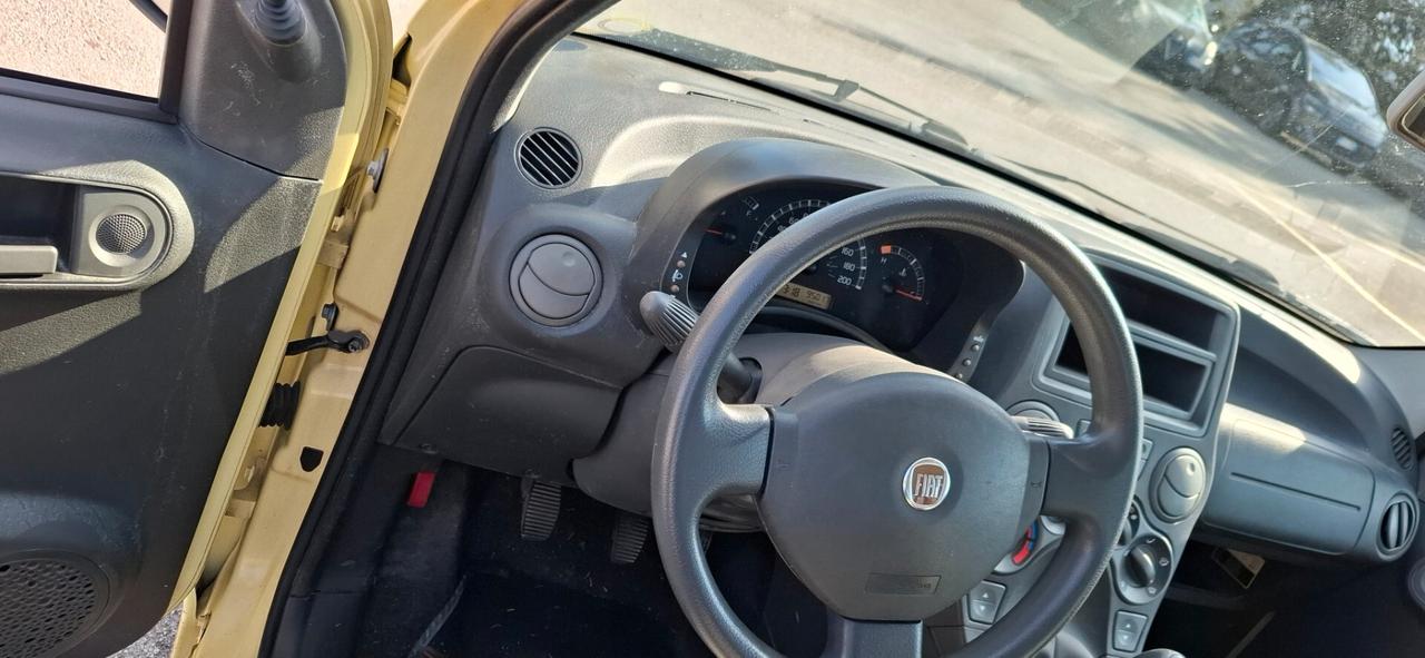 Fiat Panda 1.1 Actual