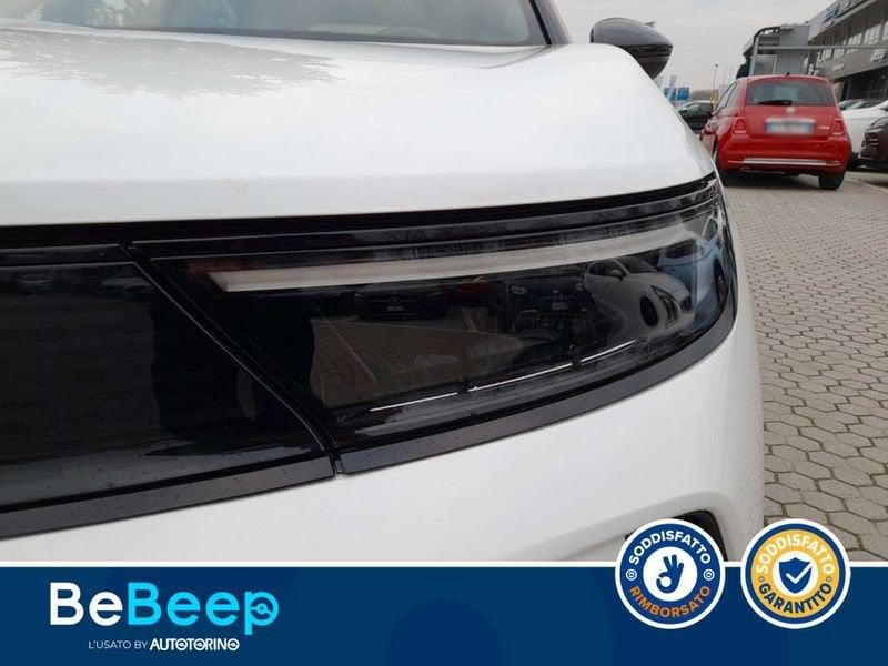 Opel Mokka 1.2 T GS LINE S&S 100CV