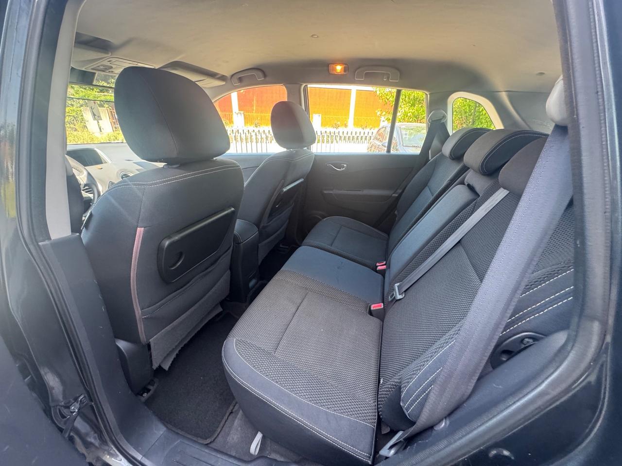 Renault Koleos 2.0 dCi 150CV 4X4 Dynamique ESM