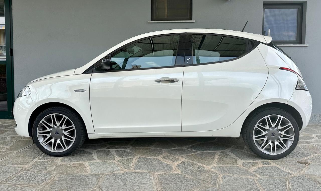 Lancia Ypsilon 5 Porte Ypsilon 1.3 mjt Platinum s&s 95cv my18