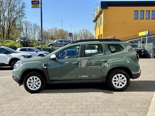 Dacia Duster 1.0 TCe 4x2 100cv Eco-G Expression