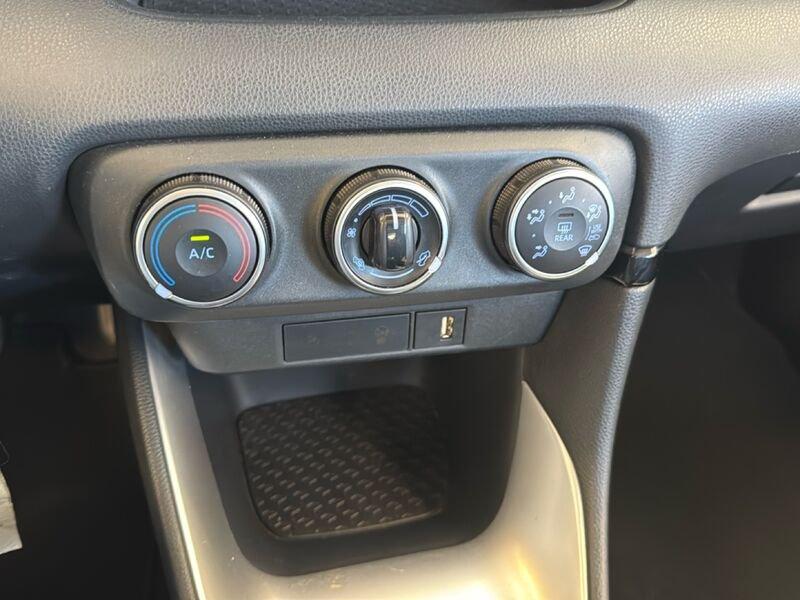 Toyota Yaris Yaris 1.0 Business