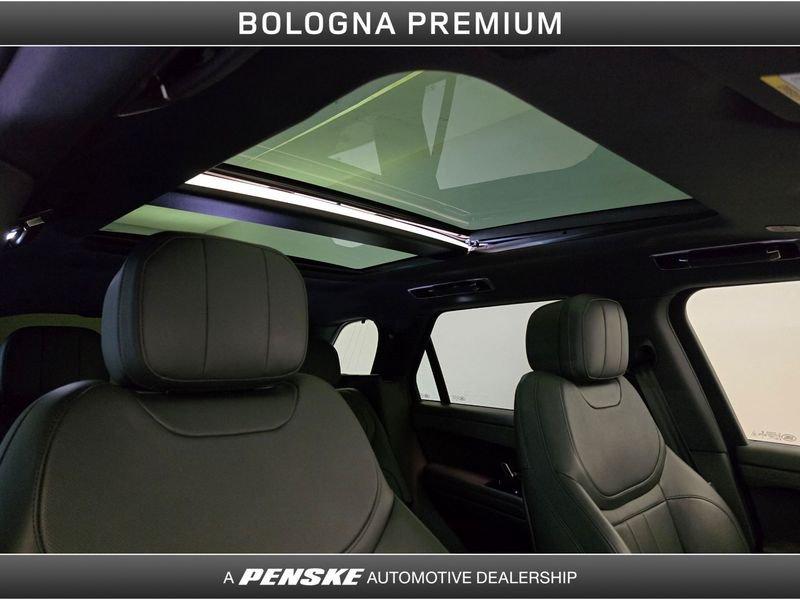 Land Rover RR Sport 3.0D l6 249 CV HSE Dynamic