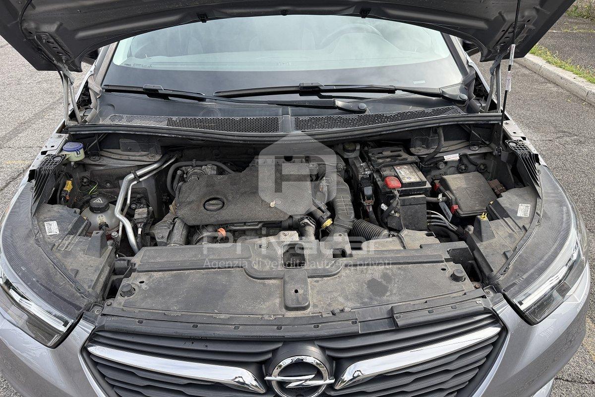 OPEL Grandland X 1.5 diesel Ecotec Start&Stop Business