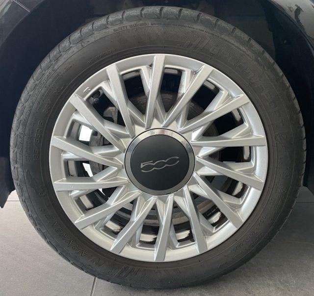 FIAT 500 1.0 Hybrid Club