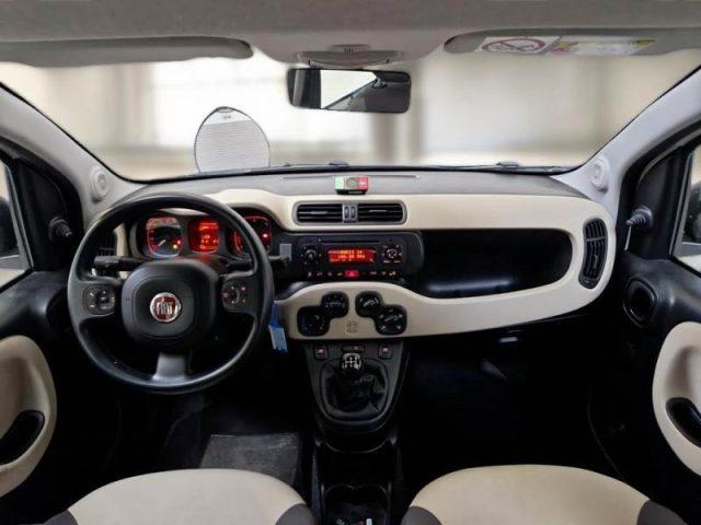FIAT Panda 1.3 MJT 95 CV S&S Easy ADATTA A NEOPATENTATI