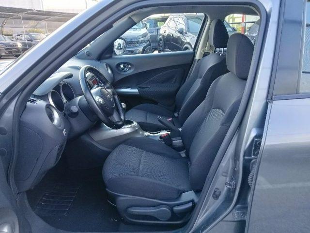 NISSAN Juke 1.6 GPL Eco Acenta