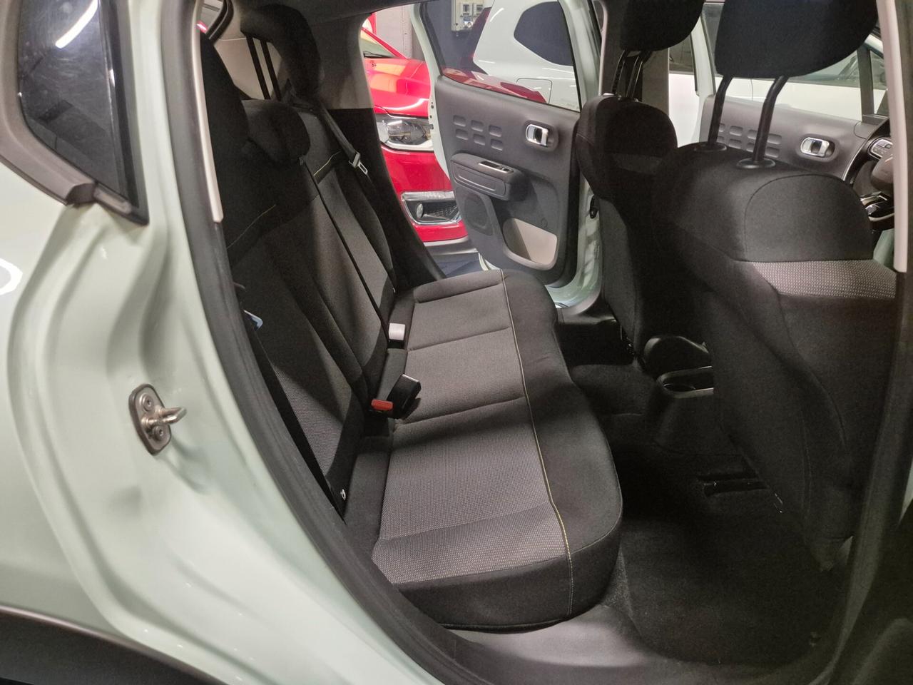 Citroen C3 PureTech 82 Shine