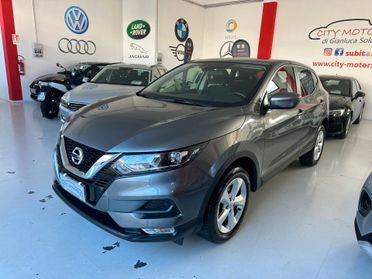 Nissan Qashqai 1.5 dCi Acenta