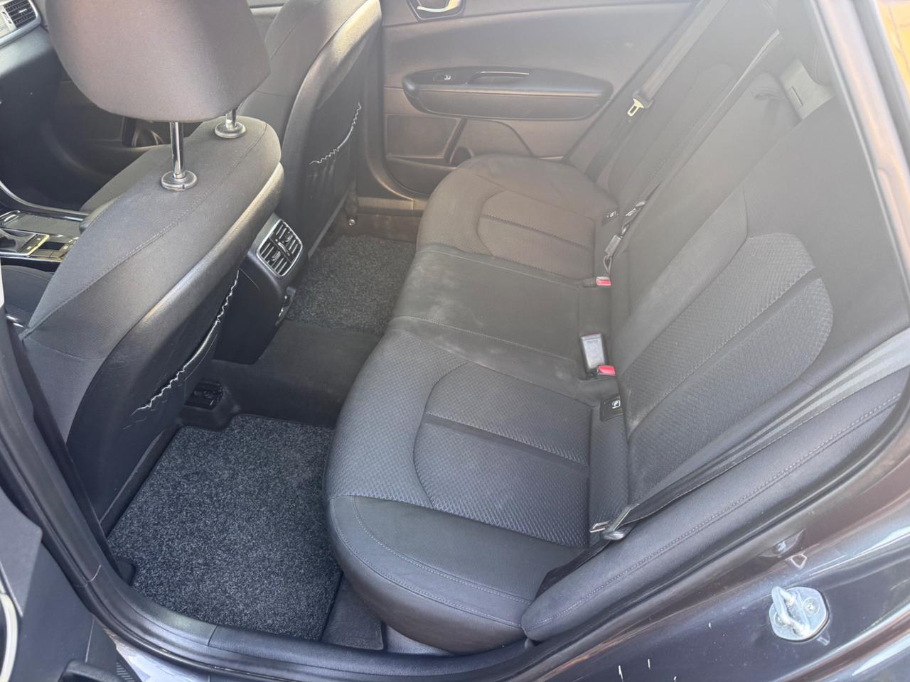 Kia Optima 1.7 CRDi S&S GT Line GARANZIA 12 MESI