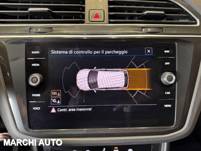 VOLKSWAGEN Tiguan 1.5 TSI ACT Life