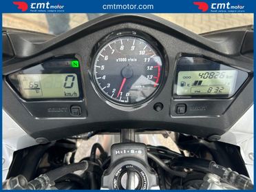 Honda VFR 800 - 2002