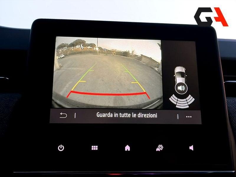 Renault Clio Clio TCe 90 CV 5 porte Techno