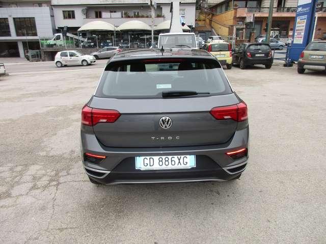 Volkswagen T-Roc 1.6 tdi Business GARANTITA FULL OPTIONAL