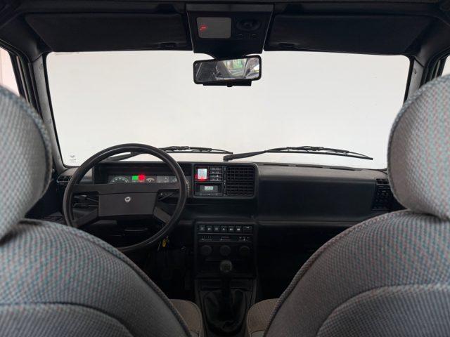 LANCIA Prisma 1.5