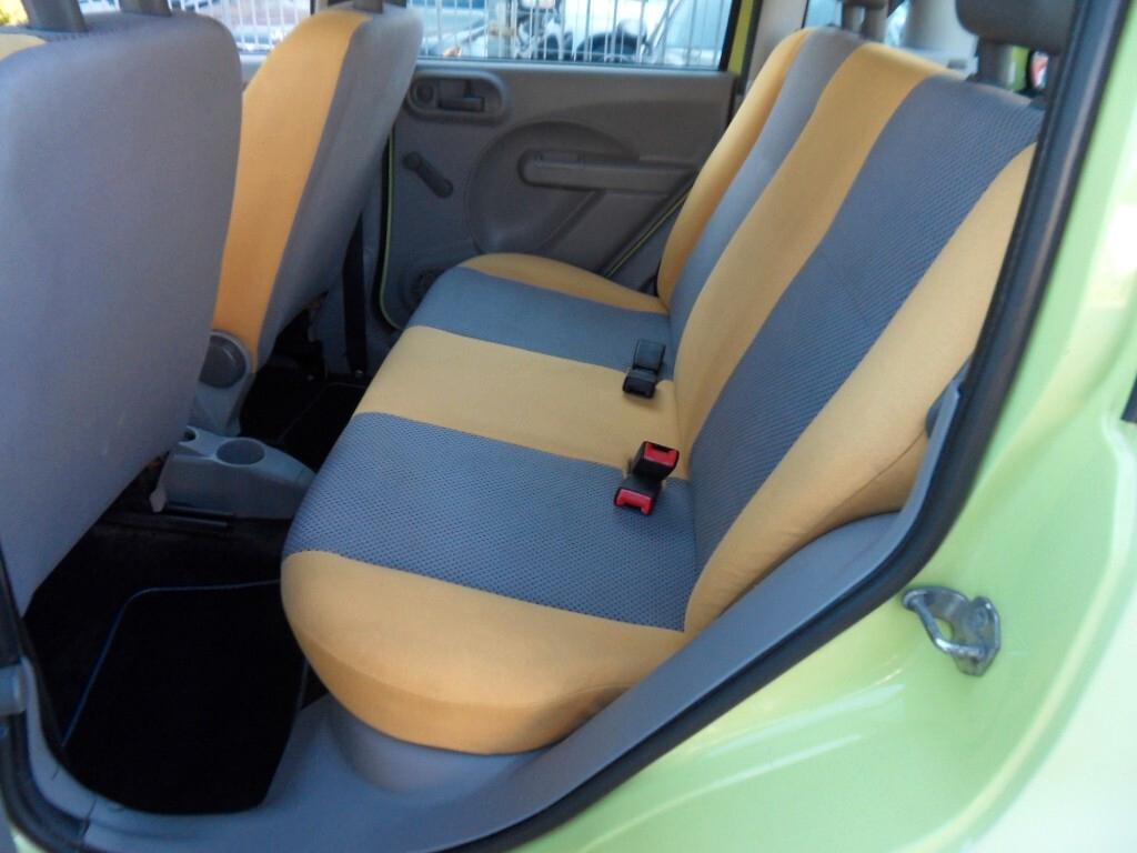 Fiat Panda 1.2 4x4