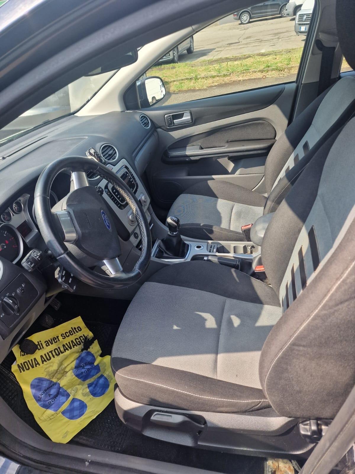 Ford Focus ford focus