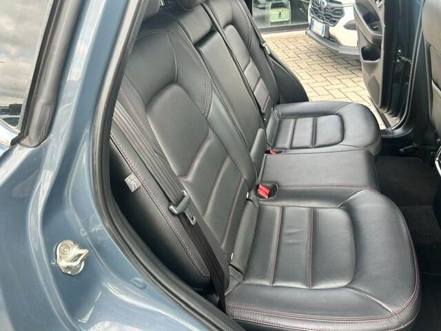 Mazda CX-5 2.2L Skyactiv-D 150 CV 2WD Homura