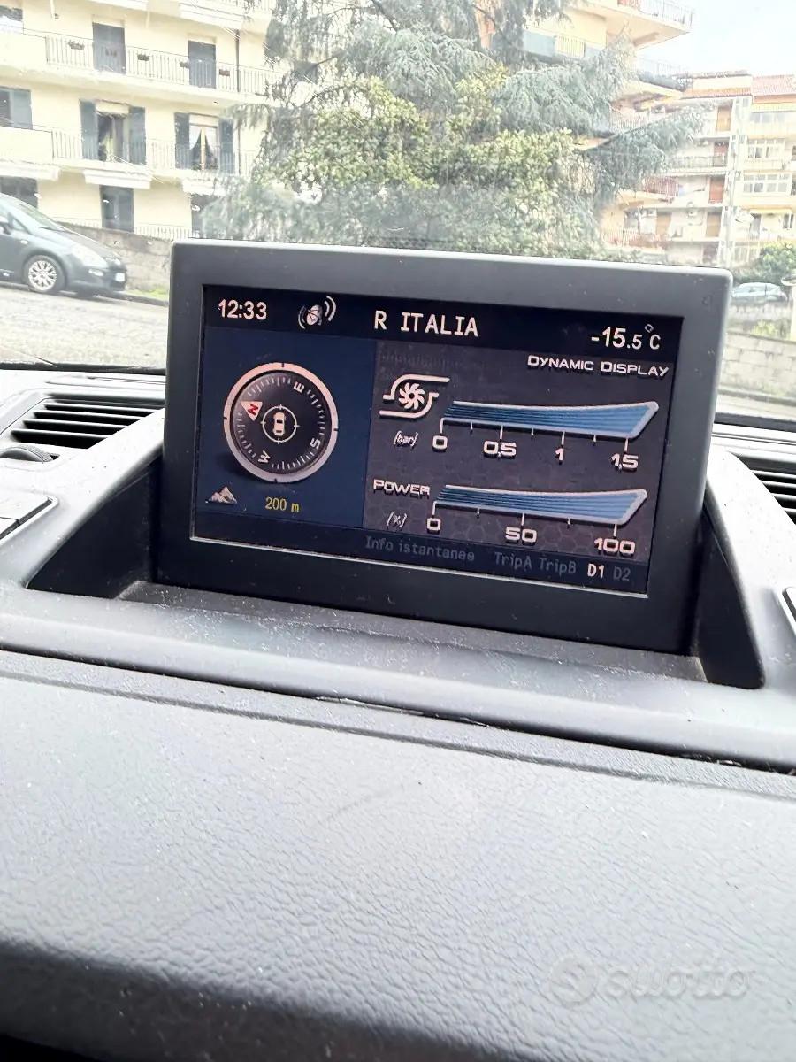 alfa romeo giulietta 2.0 exclusive diesel full