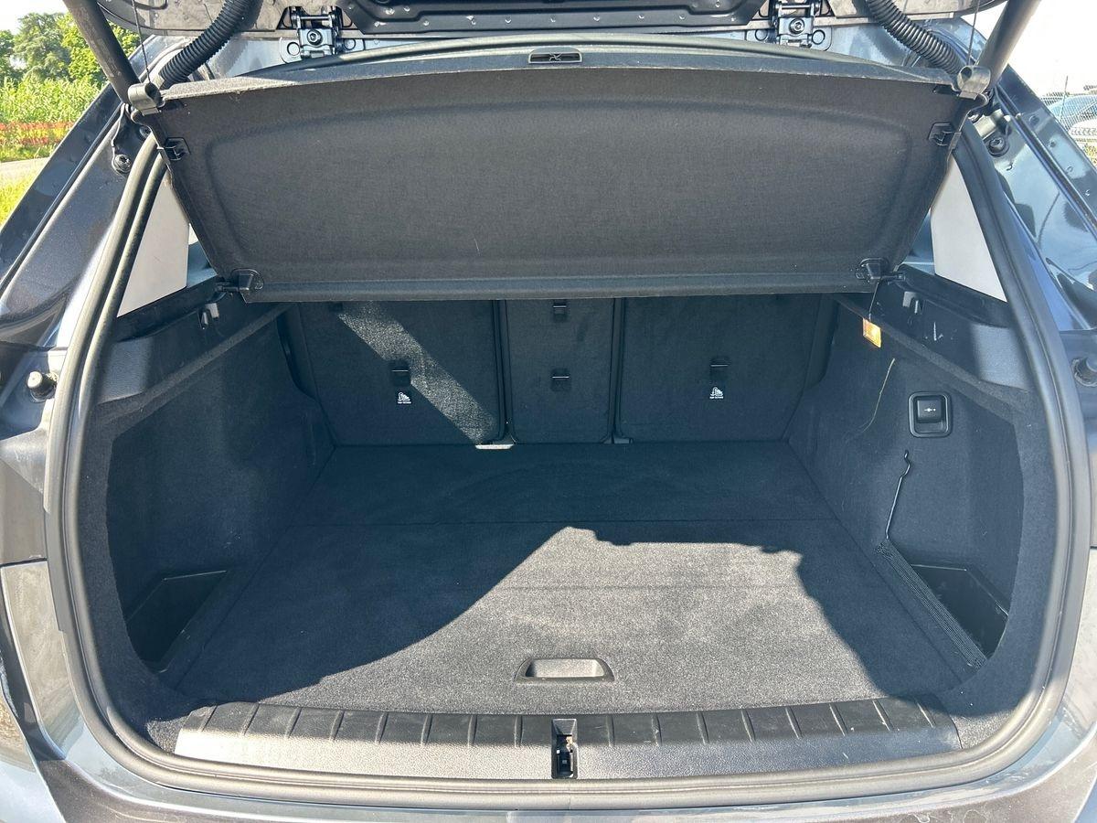 BMW X1 F48 2019 - X1 sdrive18d Business Advantage auto