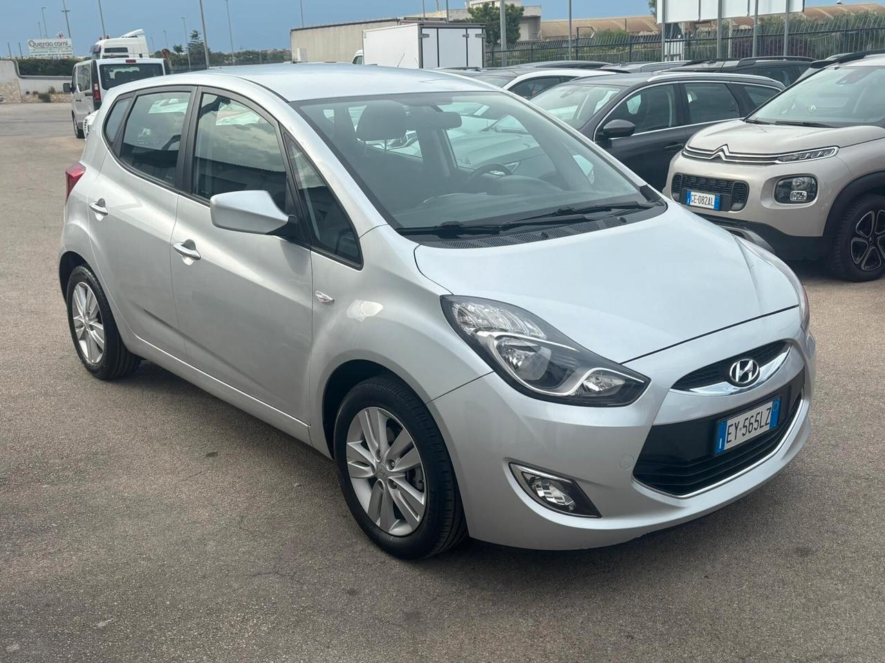 Hyundai iX20 1.4 CRDI 90 CV Comfort